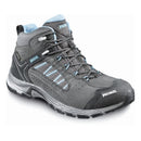 MEINDL Journey Lady Mid GTX Trekkingschuhe MEINDL anthrazit/azur 37.5