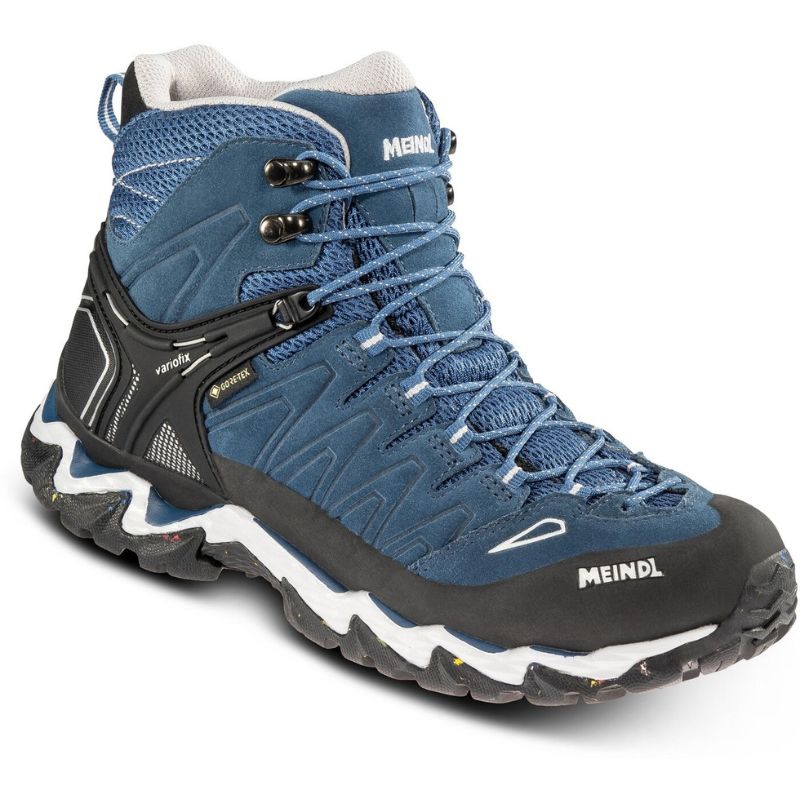 MEINDL Lite Hike Lady GTX Wanderschuhe Multifunktionsschuhe MEINDL 9 37.5