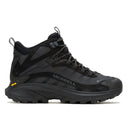 MERRELL MOAB SPEED 2 MID GTX Multifunktionsschuhe MERRELL Black 41,5