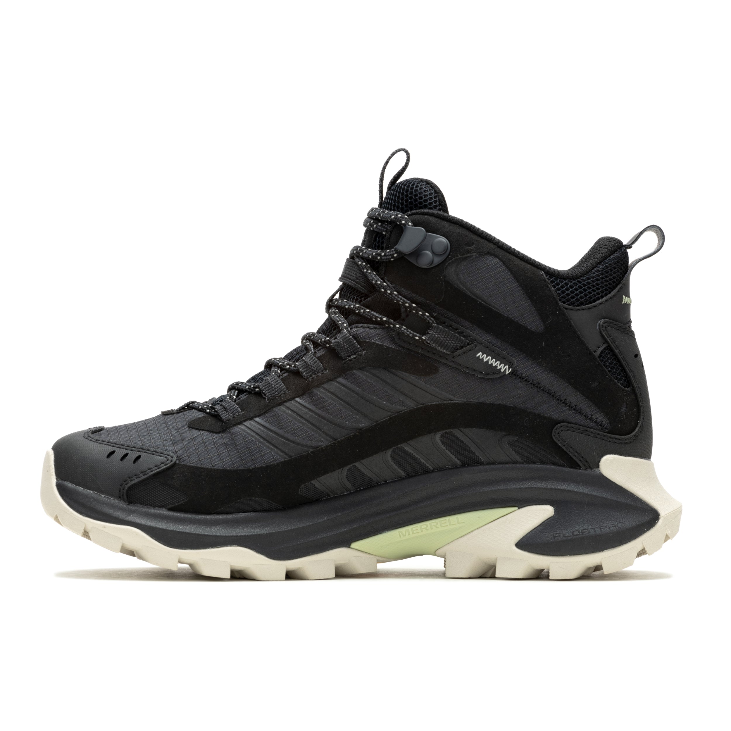 MERRELL MOAB SPEED 2 MID GTX Multifunktionsschuhe MERRELL