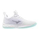 MIZUNO WAVE LUMINOUS 3 Volleyball MIZUNO Black/White/DivaBlue 38