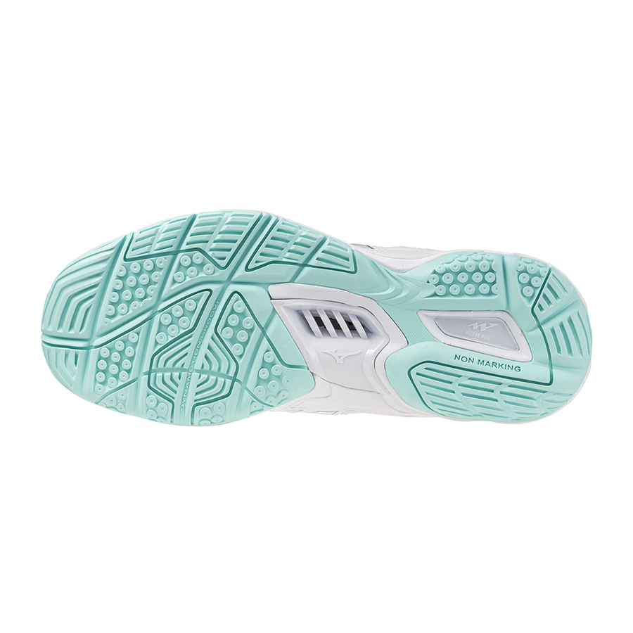 MIZUNO WAVE PHANTOM 3(W) Hallensportschuhe MIZUNO