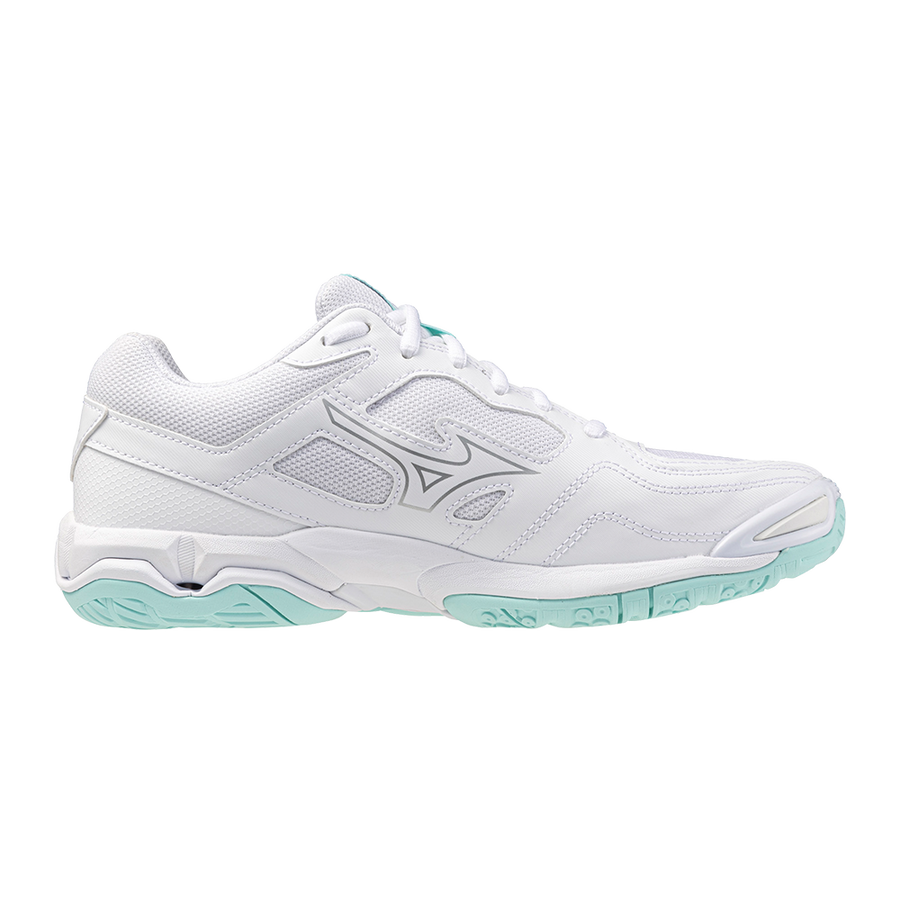 MIZUNO WAVE PHANTOM 3(W) Hallensportschuhe MIZUNO