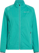 NAKAMURA Da.-Funktions-Jacke Akrona III wms Fahrradjacken NAKAMURA 608 BLUE AQUA 36