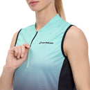 NAKAMURA Da.-Tank-Shirt Vyola IV W
