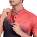 NAKAMURA He.-Fahrrad-Trikot Tibo II M