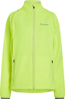 NAKAMURA He.-Funktions-Jacke Akron WI ux Fahrradjacken NAKAMURA YELLOW LIGHT S