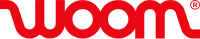 Woom Markenlogo