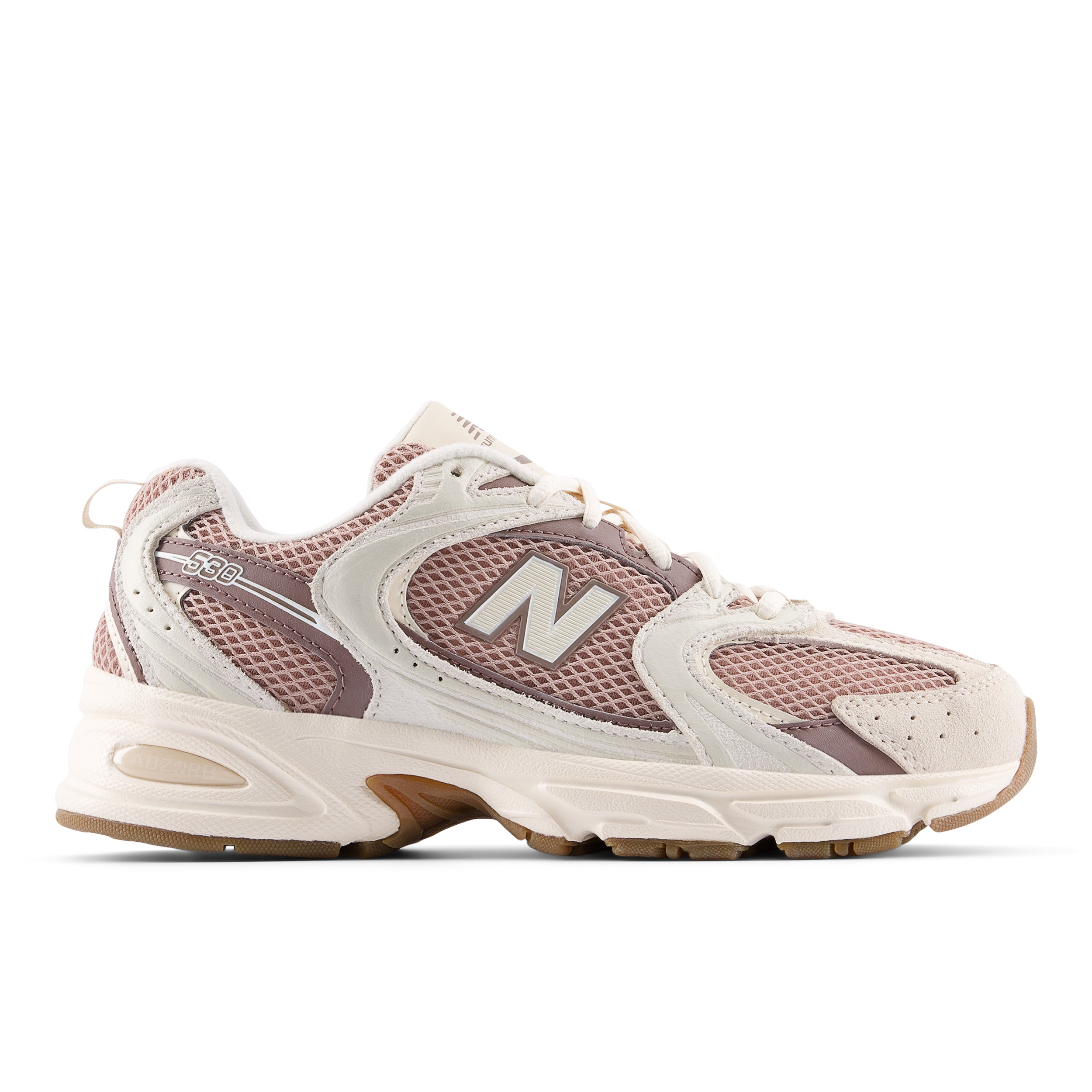 NEW BALANCE 530 Sneaker NEW BALANCE Beige 37.5