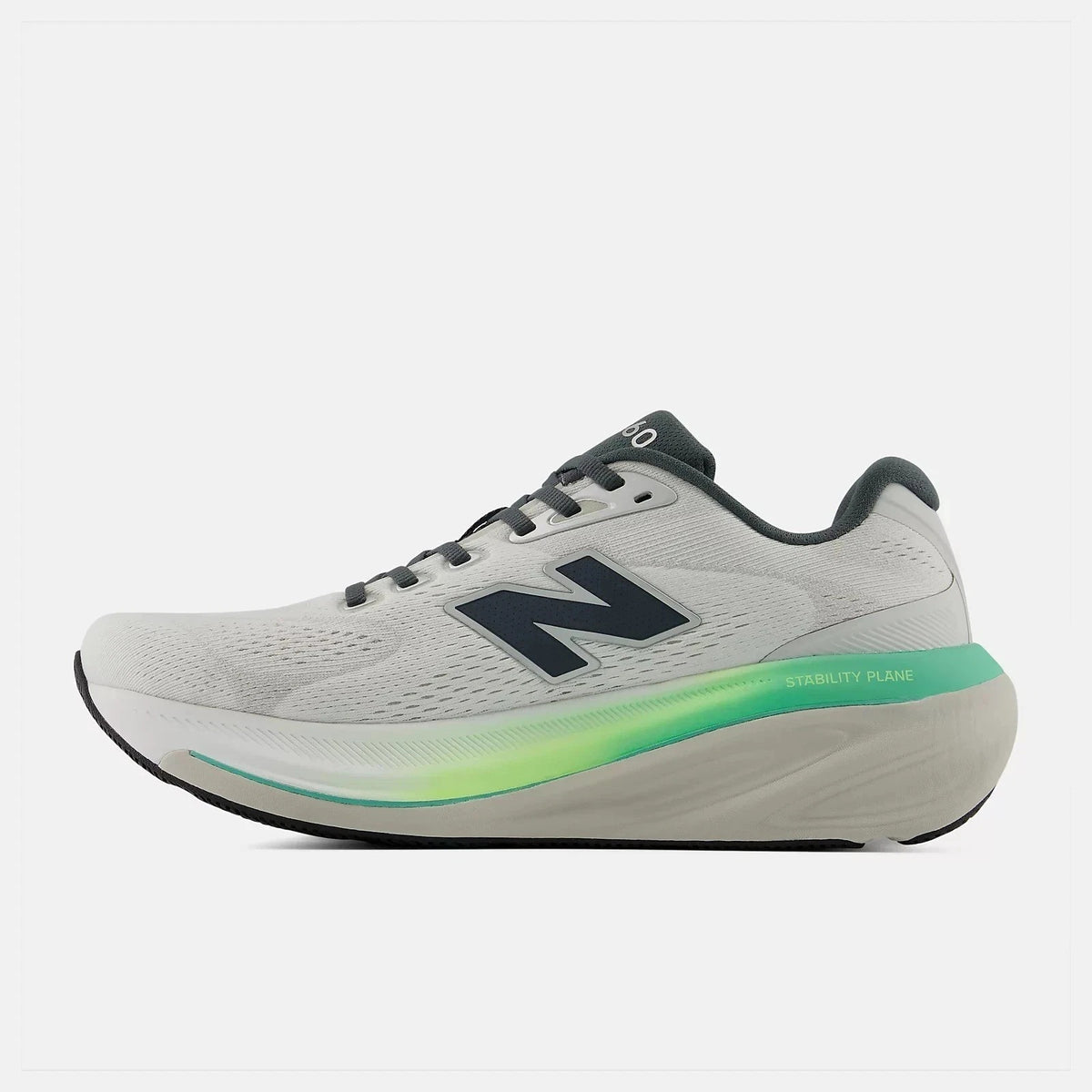 NEW BALANCE 860 Dämpfung NEW BALANCE