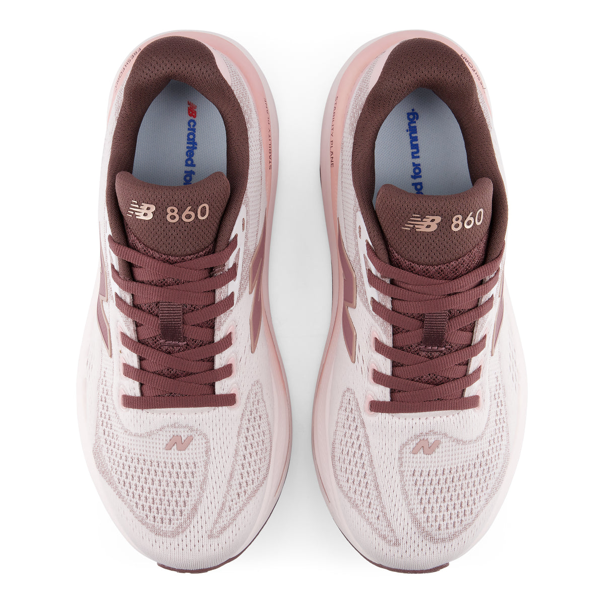 NEW BALANCE 860 Dämpfung NEW BALANCE