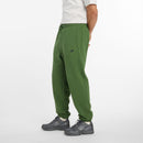 NEW BALANCE Athletics French Terry Jogger Freizeithosen NEW BALANCE