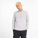 NEW BALANCE Athletics Heat Grid 1/2 Zip Laufjacken NEW BALANCE AG S
