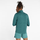NEW BALANCE Athletics Heat Grid 1/2 Zip Laufjacken NEW BALANCE