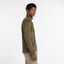 NEW BALANCE Athletics Heat Grid 1/2 Zip Laufjacken NEW BALANCE