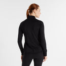 NEW BALANCE Athletics Heat Grid Half Zip Laufshirts NEW BALANCE