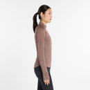 NEW BALANCE Athletics Heat Grid Half Zip Laufshirts NEW BALANCE