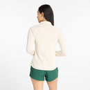NEW BALANCE Athletics Heat Grid Half Zip Laufshirts NEW BALANCE