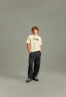 NEW BALANCE Athletics Premium Relaxed Chest Logo T-Shirt