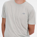 NEW BALANCE Mens Running SS Top