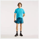 NEW BALANCE Mens Running SS Top
