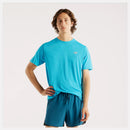 NEW BALANCE Mens Running SS Top