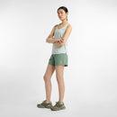 NEW BALANCE Athletics Tank Laufshirts NEW BALANCE