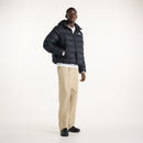 NEW BALANCE Boston Puffer Jacket Freizeitjacken NEW BALANCE