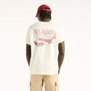 NEW BALANCE Digitally Remastered Hands T-Shirt Freizeitshirts /-hemden NEW BALANCE