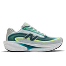 NEW BALANCE Ellipse Dämpfung NEW BALANCE DEEP END / MEDUSA GREEN / AFTERGLOW 37.5