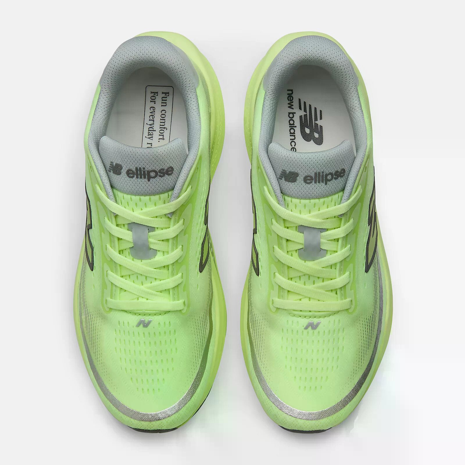 NEW BALANCE Ellipse Dämpfung NEW BALANCE