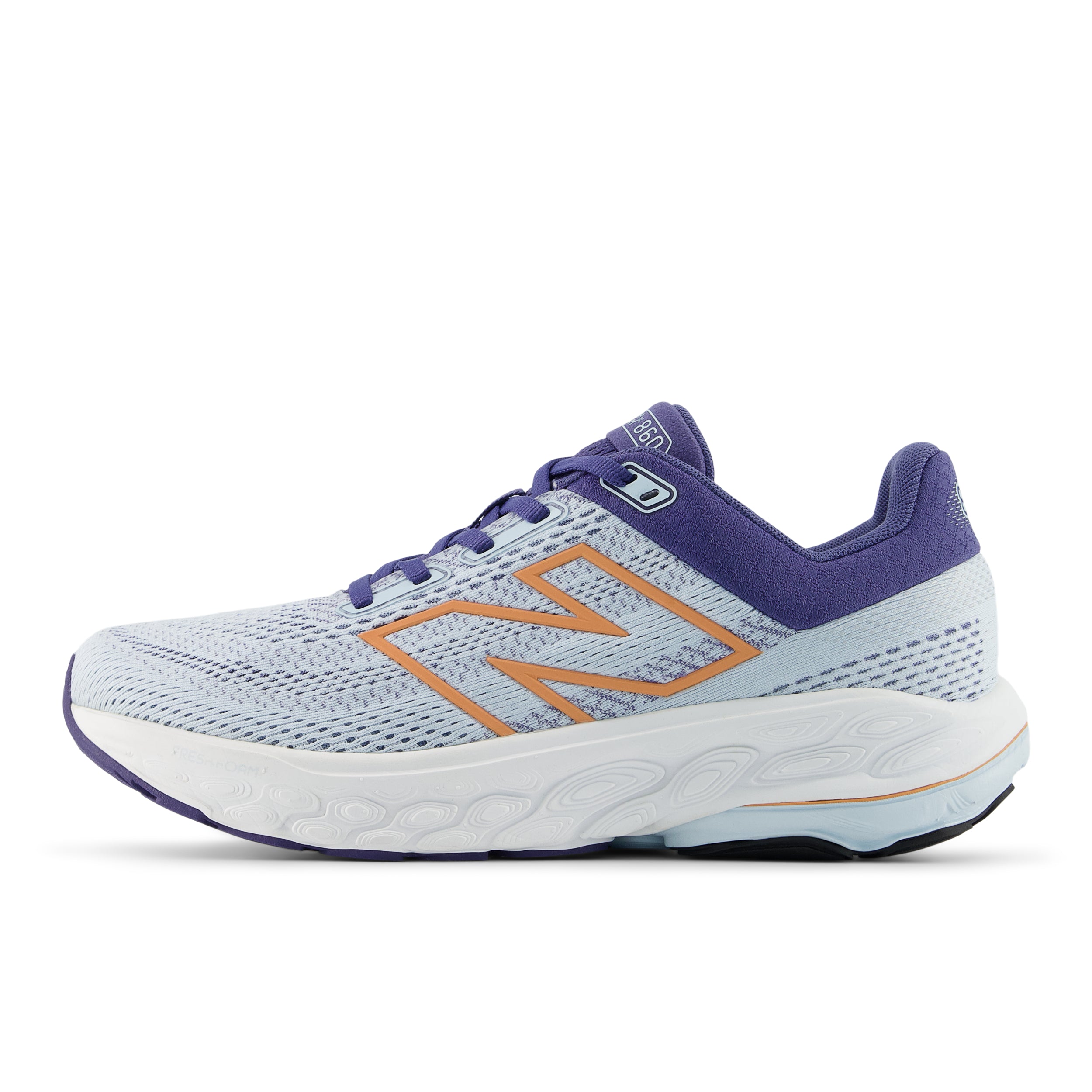 NEW BALANCE Fresh Foam X 860v14 Dämpfung NEW BALANCE