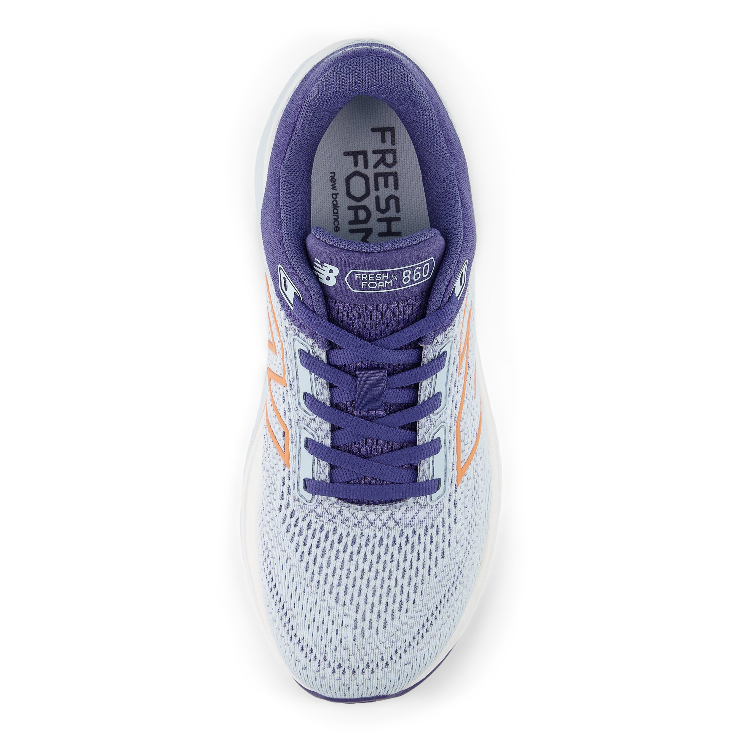 NEW BALANCE Fresh Foam X 860v14 Dämpfung NEW BALANCE