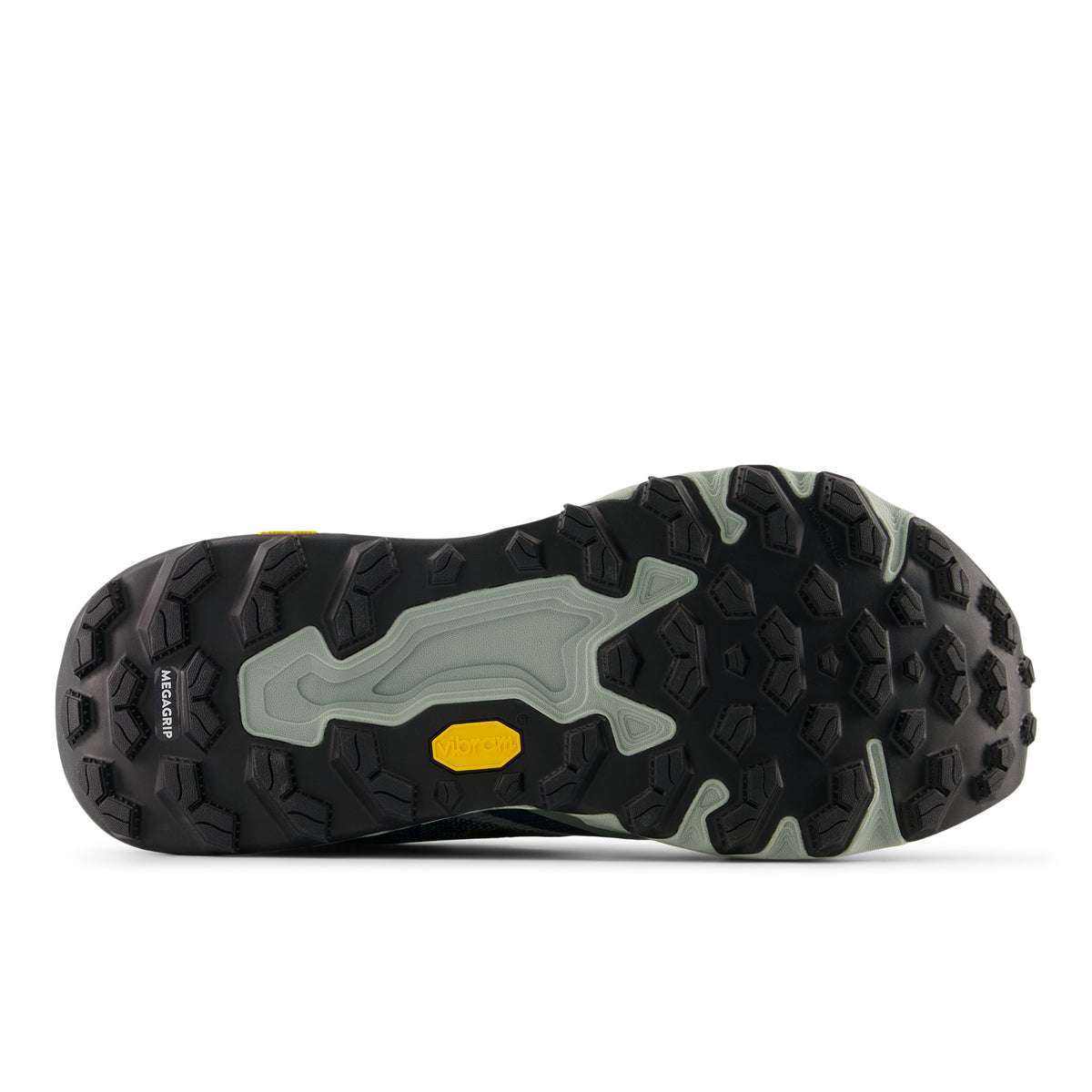 NEW BALANCE Fresh Foam X Hierro Dämpfung NEW BALANCE