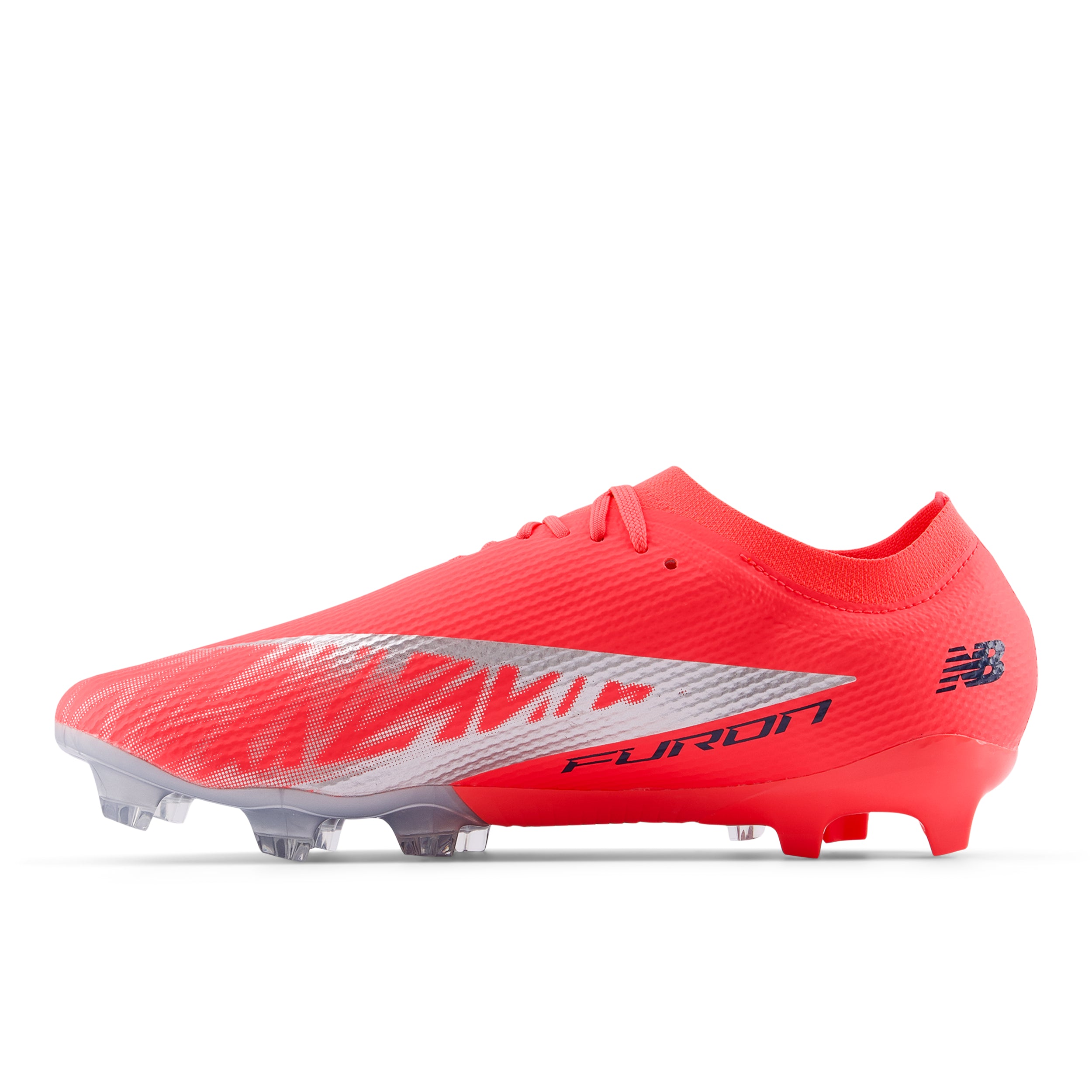 NEW BALANCE FURON TEAM FG V8 Naturrasen NEW BALANCE