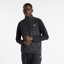 NEW BALANCE Heat Grid Vest Laufhosen NEW BALANCE BK S