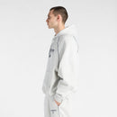 NEW BALANCE Mens Lifestyle Hoodie Fußballoberteile NEW BALANCE