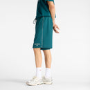 NEW BALANCE Mens Lifestyle Short Freizeithosen NEW BALANCE
