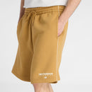 NEW BALANCE Mens Lifestyle Short Freizeithosen NEW BALANCE