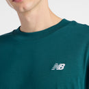 NEW BALANCE Sport Essentials Cotton T-Shirt