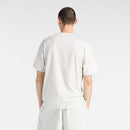 NEW BALANCE Mens Lifestyle T-Shirt Freizeitshirts /-hemden NEW BALANCE