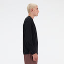 NEW BALANCE Mens Running LS Top Laufshirts NEW BALANCE