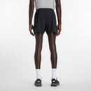 NEW BALANCE Mens Running Short Laufhosen NEW BALANCE