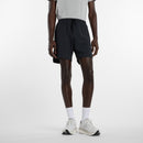 NEW BALANCE Mens Running Short Laufhosen NEW BALANCE Black BK S