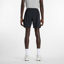 NEW BALANCE Mens Running Short Laufhosen NEW BALANCE