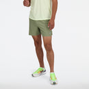 NEW BALANCE Mens Running Short Laufhosen NEW BALANCE