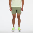 NEW BALANCE Mens Running Short Laufhosen NEW BALANCE