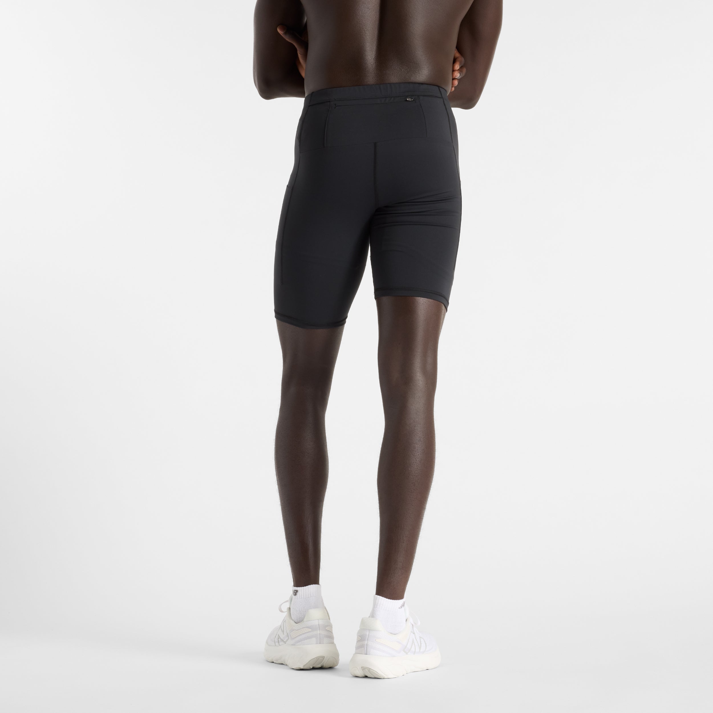 NEW BALANCE Mens Running Short Laufhosen NEW BALANCE
