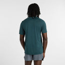 NEW BALANCE Mens Running SS Top