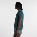 NEW BALANCE Mens Running SS Top